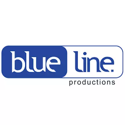 Blue line production