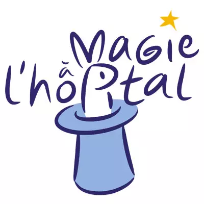 Magie à l'hopital