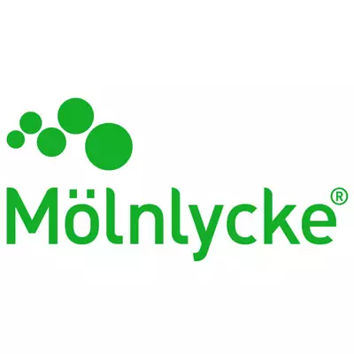 Molnlycke laboratoires