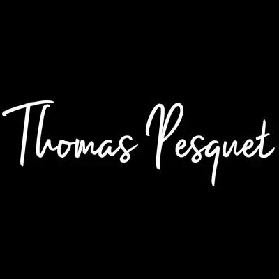 Thomas Pesquet