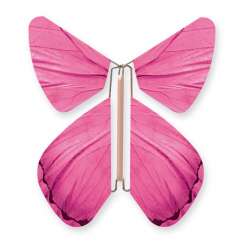 Butterfly Impulse Pink