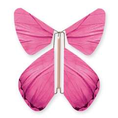 Papillon Impulsion Rose