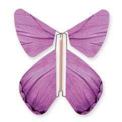 Butterfly Impulse Purple