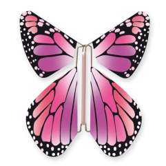 Butterfly New Concept Pink