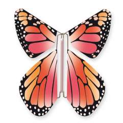 Mariposa New Concept Roja