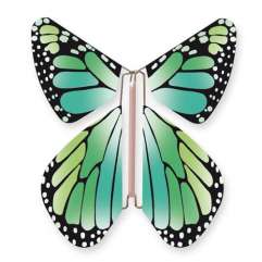 Butterfly New Concept Green