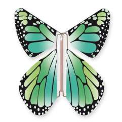 Mariposa New Concept Verde