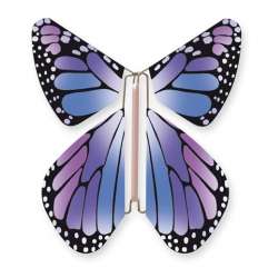 Butterfly New Concept Purple