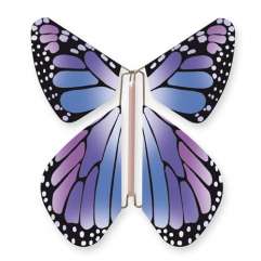 Mariposa New Concept Violeta
