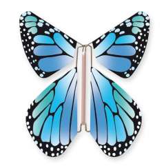 Mariposa New Concept Azul