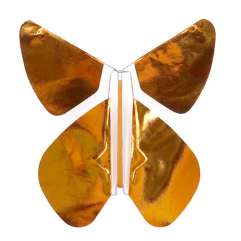 Papillon Metal Cuivre