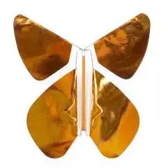 Papillon Metal Cuivre