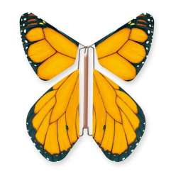 Papillon Le Grand Monarque