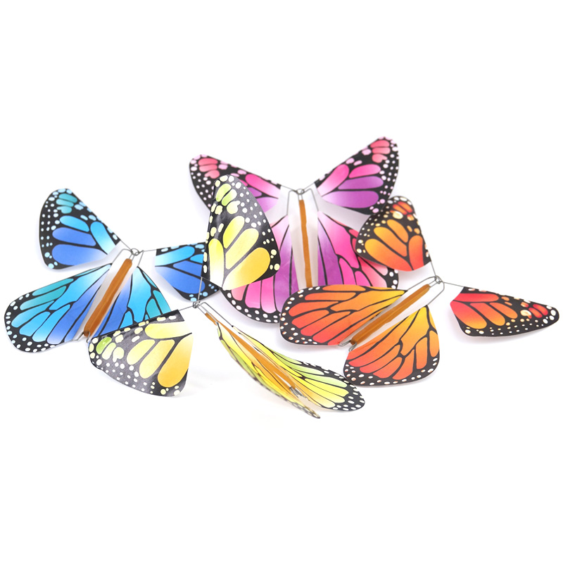 Papillons-Magiques-Classiques