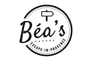 logo Escape Provence