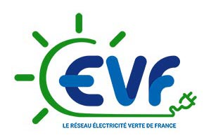 logo Evf Energie
