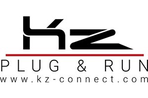 logo KZ Connect