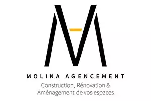 logo Molina Agencement