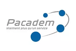 logo de Pacadem